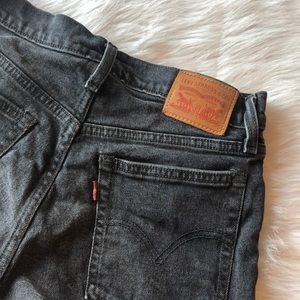 Vintage Levi’s
